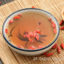 Extrair polisacarídeo de Lycium Barbarum Goji com nutrição